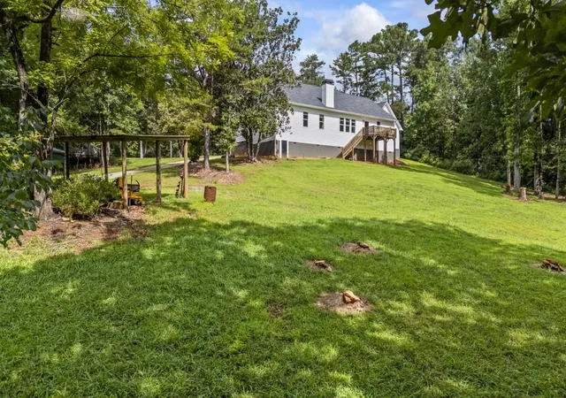 Photo 2 of Land for sale at 31 Haygood Cir, Dawsonville, GA 30534 | MLS# 7745012 | Listing updated on 2026-10-01