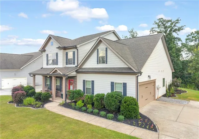 1st image of 6490 Providence Lake Dr, Gainesville, GA 30506 | MLS# 7800407