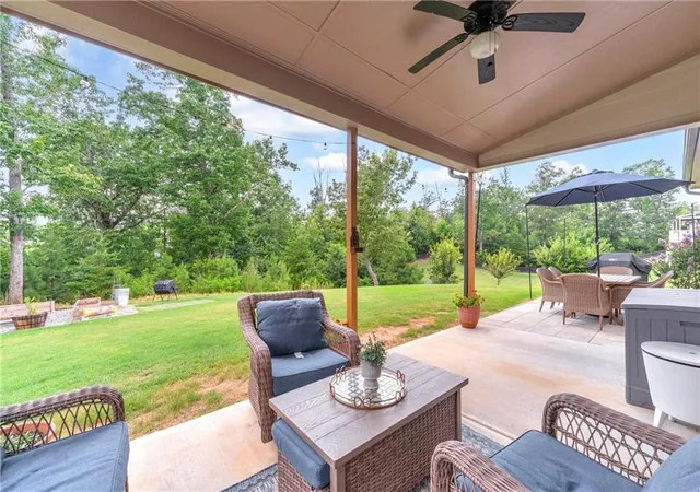 2nd image of 6490 Providence Lake Dr, Gainesville, GA 30506 | MLS# 7800407