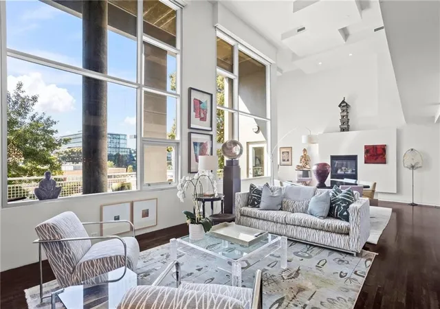 Condo for sale at 850 Ralph Mcgill Blvd NE #23, Atlanta, GA 30306 | MLS# 7857770