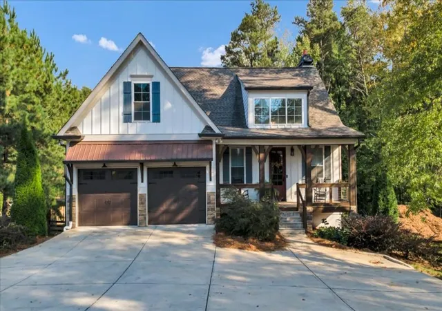 Photo 1 of Single family home for sale at 3580 Univeter Rd, Canton, GA 30115 | MLS# 7856503 | Listing updated on 2026-10-23