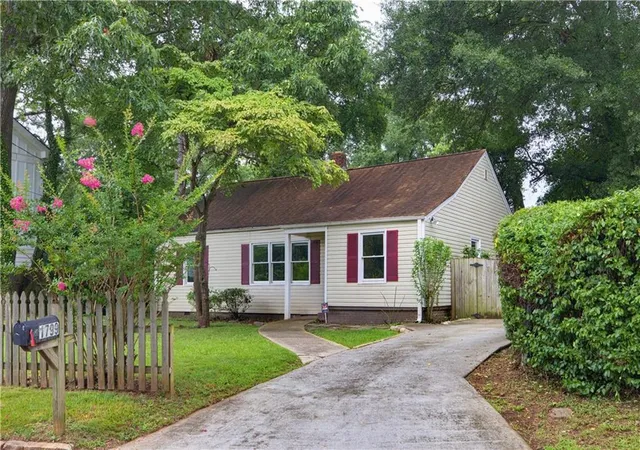 1st image of 1799 Ellington St, Decatur, GA 30032 | MLS# 7804385