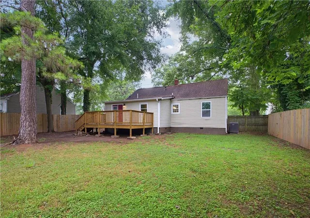 28th image of 1799 Ellington St, Decatur, GA 30032 | MLS# 7804385