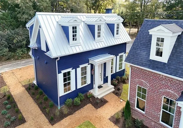 2nd image of 126 Morgan St, Senoia, GA 30276 | MLS# 7806826