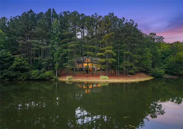 Homes for sale in Clarkesville, GA | 404 Golden Delicious Rd, Clarkesville, GA 30523 | MLS# 7779017