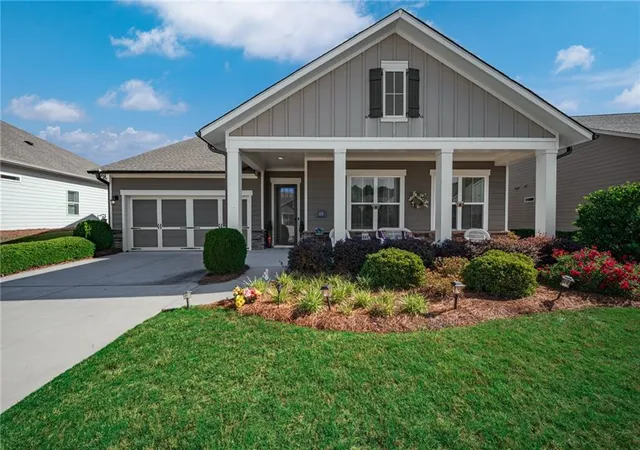 1st image of 415 Frazier St, Woodstock, GA 30189 | MLS# 7773162