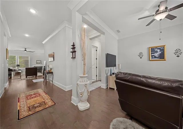 2nd image of 415 Frazier St, Woodstock, GA 30189 | MLS# 7773162