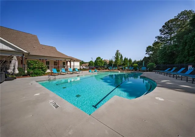 37th image of 415 Frazier St, Woodstock, GA 30189 | MLS# 7773162