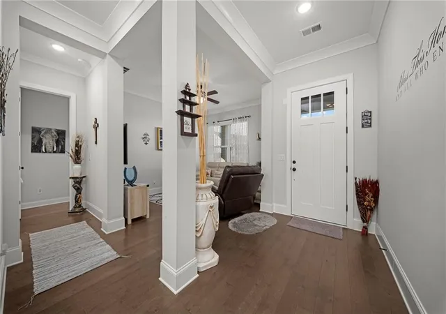 3rd image of 415 Frazier St, Woodstock, GA 30189 | MLS# 7773162