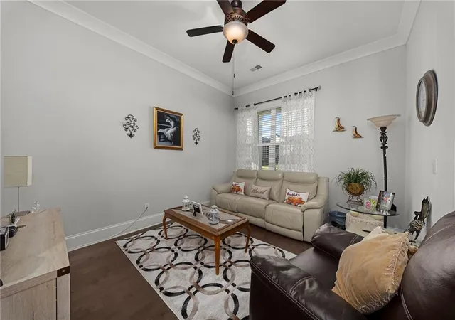 4th image of 415 Frazier St, Woodstock, GA 30189 | MLS# 7773162