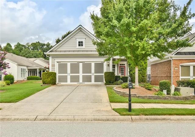 1st image of 6264 Brookside Ln, Hoschton, GA 30548 | MLS# 7810806