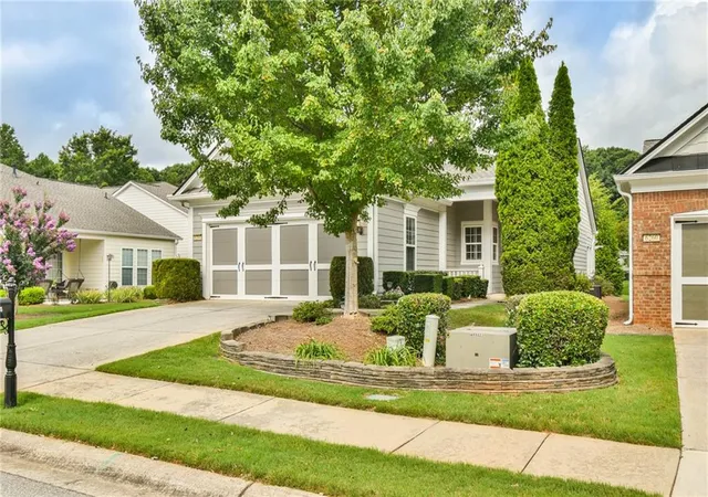2nd image of 6264 Brookside Ln, Hoschton, GA 30548 | MLS# 7810806