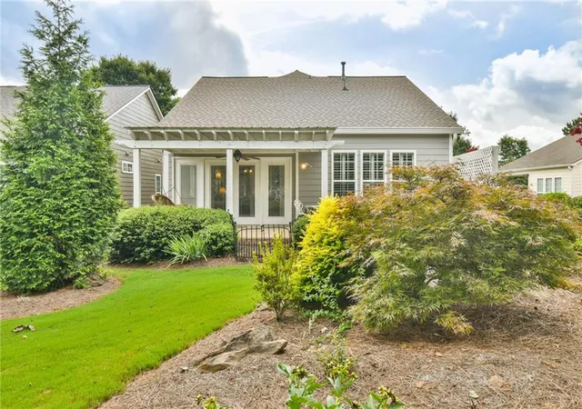 3rd image of 6264 Brookside Ln, Hoschton, GA 30548 | MLS# 7810806