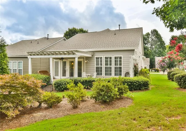 4th image of 6264 Brookside Ln, Hoschton, GA 30548 | MLS# 7810806