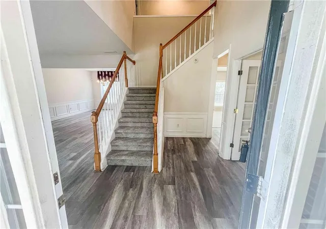 Photo 3 of Single family home for sale at 3145 Elmendorf Dr NW, Kennesaw, GA 30144 | MLS# 7767385 | Listing updated on 2026-10-08