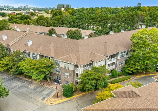 Photo 1 of Condo for sale at 2700 Pine Tree Rd Ne #1308, Atlanta, GA 30324 | MLS# 7828440 | Listing updated on 2026-08-31