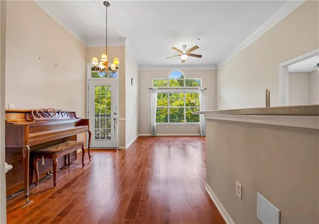 Photo 3 of Condo for sale at 2700 Pine Tree Rd Ne #1308, Atlanta, GA 30324 | MLS# 7828440 | Listing updated on 2026-08-31
