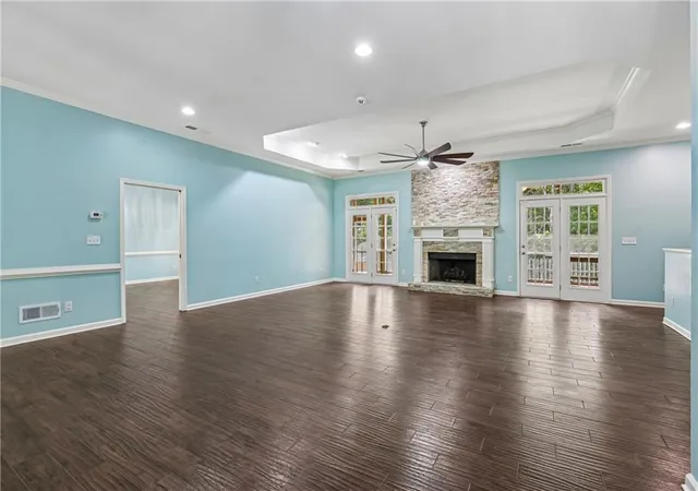 Photo 2 of Single family home for sale at 2077 Coolidge Way NW, Acworth, GA 30101 | MLS# 7815320 | Listing updated on 2026-10-30