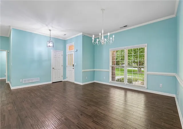 Photo 3 of Single family home for sale at 2077 Coolidge Way NW, Acworth, GA 30101 | MLS# 7815320 | Listing updated on 2026-10-30