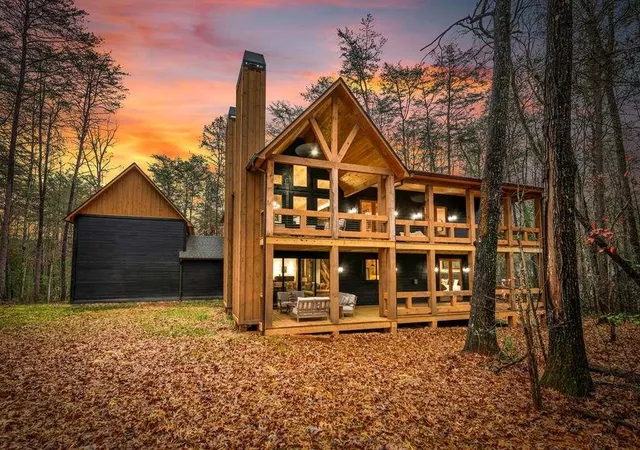 Photo 2 of Sale Pending at 45 Shermans Ct, Mccaysville, GA 30555 | MLS# 7785707 | Listing updated on 2026-09-06