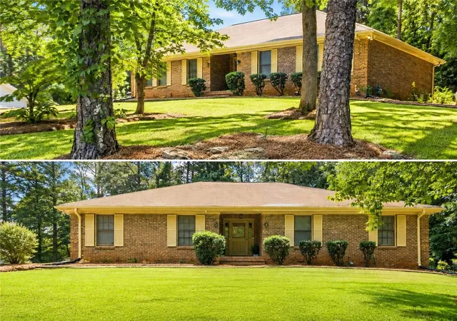 Photo 1 of Single family home for sale at 4800 Kensington Ln Se, Conyers, GA 30094 | MLS# 7824985 | Listing updated on 2026-09-20