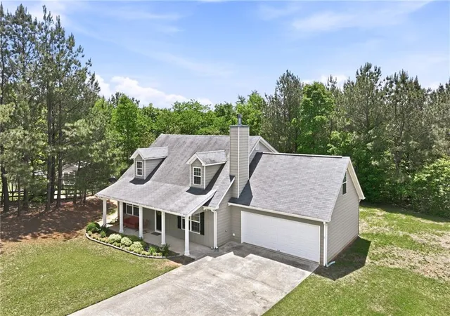 Homes for sale in Clermont, GA | 8835 Grassy Knoll Ln, Clermont, GA 30527 | MLS# 7770048