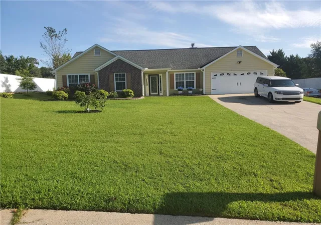 Single family home for sale at None, Douglasville, GA 30134 | MLS# 7090702 | Listing updated on 2022-10-14