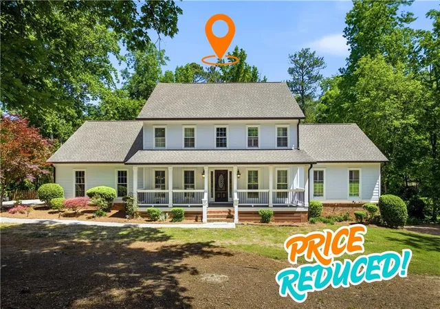 1st image of 3600 Kilpatrick Ln, Snellville, GA 30039 | MLS# 7766253