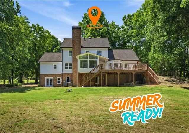 2nd image of 3600 Kilpatrick Ln, Snellville, GA 30039 | MLS# 7766253