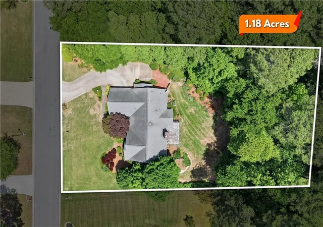 3rd image of 3600 Kilpatrick Ln, Snellville, GA 30039 | MLS# 7766253