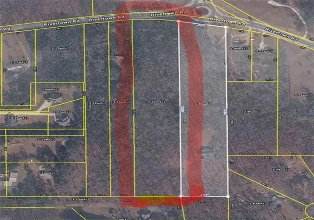 Homes for sale in Fairburn, GA | 69 Acres Rivertown Rd, Fairburn, GA 30213 | MLS# 7788816