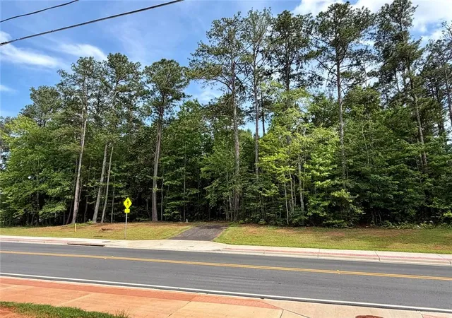 Homes for sale in Fairburn, GA | 69 Acres Rivertown Rd, Fairburn, GA 30213 | MLS# 7788816