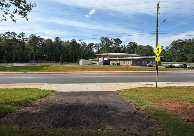 Homes for sale in Fairburn, GA | 69 Acres Rivertown Rd, Fairburn, GA 30213 | MLS# 7788816