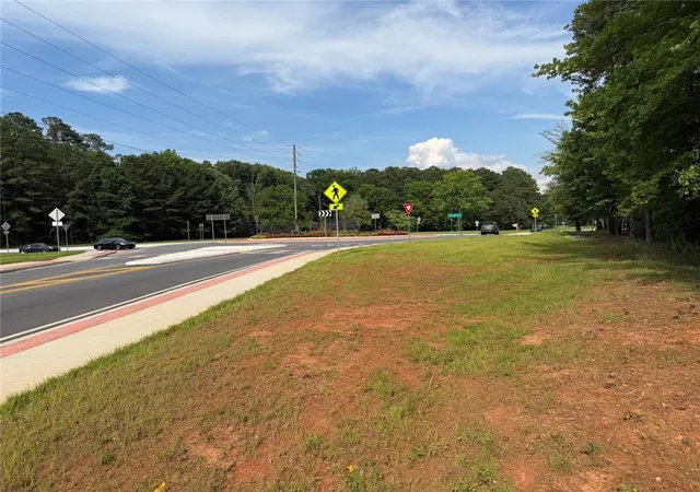 Homes for sale in Fairburn, GA | 69 Acres Rivertown Rd, Fairburn, GA 30213 | MLS# 7788816