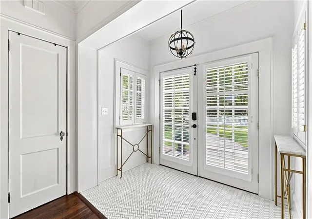 Photo 2 of Sale Pending at 616 E Paces Fry Rd NE, Atlanta, GA 30305 | MLS# 7824038 | Listing updated on 2026-08-30