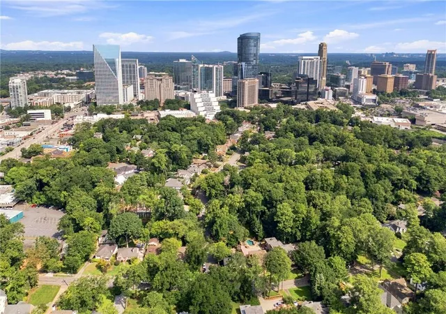 Photo 40 of Sale Pending at 616 E Paces Fry Rd Ne, Atlanta, GA 30305 | MLS# 7824038 | Listing updated on 2026-08-30