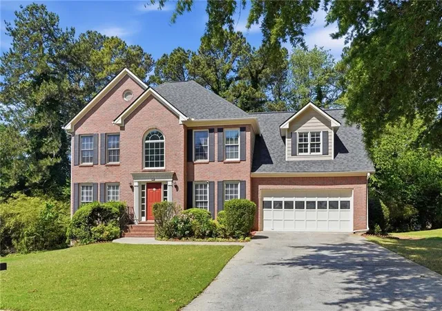 1st image of 505 Saint Marks Dr Sw, Lilburn, GA 30047 | MLS# 7805781