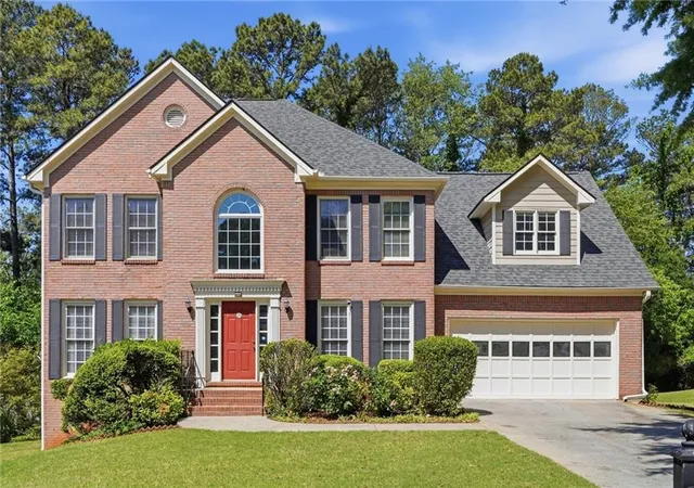 2nd image of 505 Saint Marks Dr Sw, Lilburn, GA 30047 | MLS# 7805781