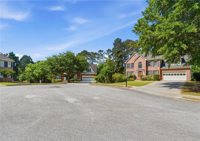 41st image of 505 Saint Marks Dr Sw, Lilburn, GA 30047 | MLS# 7805781
