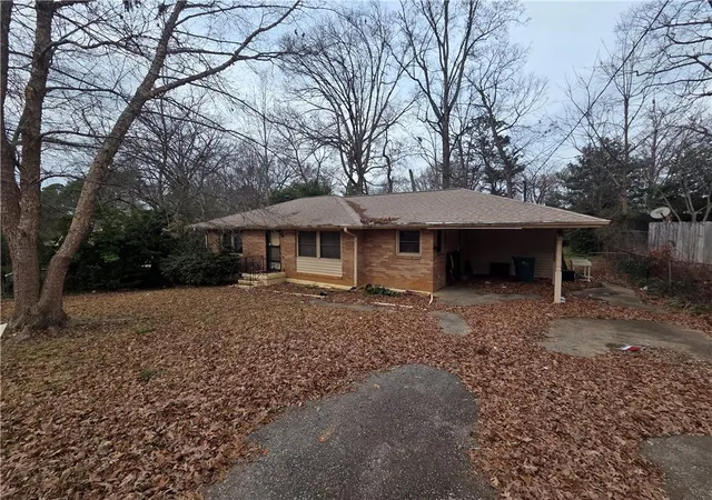 Photo 3 of Sale Pending at 740 Patricia Dr, Forest Park, GA 30297 | MLS# 7715503 | Listing updated on 2026-10-28