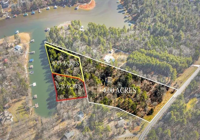2nd image of 102 Captains Cvs, Blairsville, GA 30512 | MLS# 7804738