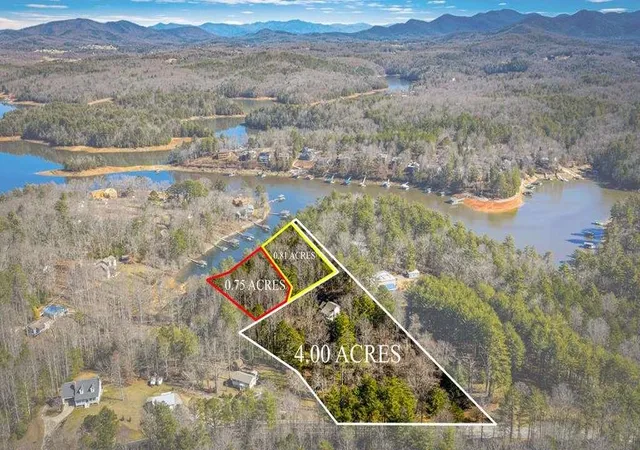 3rd image of 102 Captains Cvs, Blairsville, GA 30512 | MLS# 7804738