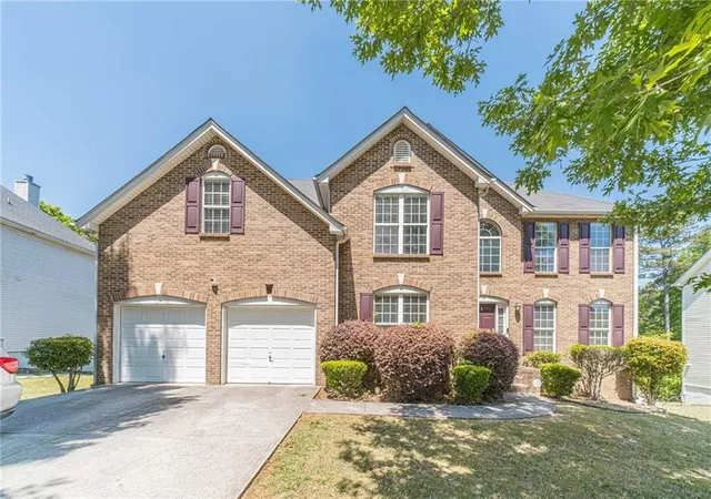 Photo 1 of Single family home for sale at 775 Paper Crk Dr, Lawrenceville, GA 30046 | MLS# 7753064 | Listing updated on 2026-07-16