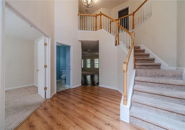 Photo 3 of Single family home for sale at 775 Paper Crk Dr, Lawrenceville, GA 30046 | MLS# 7753064 | Listing updated on 2026-07-16