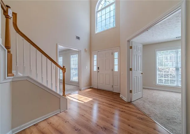Photo 4 of Single family home for sale at 775 Paper Crk Dr, Lawrenceville, GA 30046 | MLS# 7753064 | Listing updated on 2026-07-16
