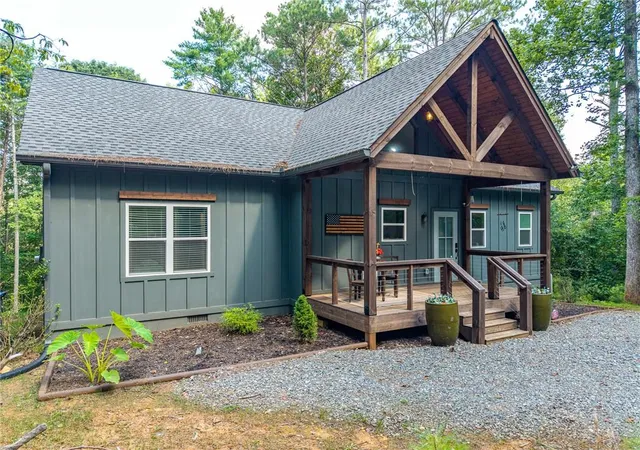 1st image of 152 Springwater Ct, Ellijay, GA 30540 | MLS# 7823219