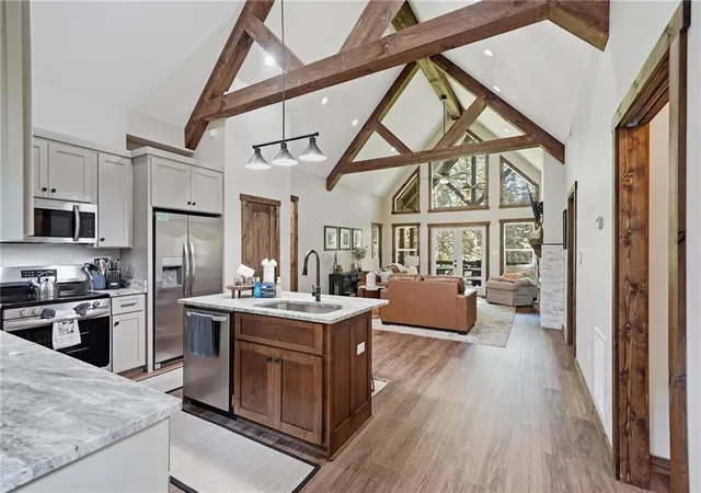 2nd image of 152 Springwater Ct, Ellijay, GA 30540 | MLS# 7823219