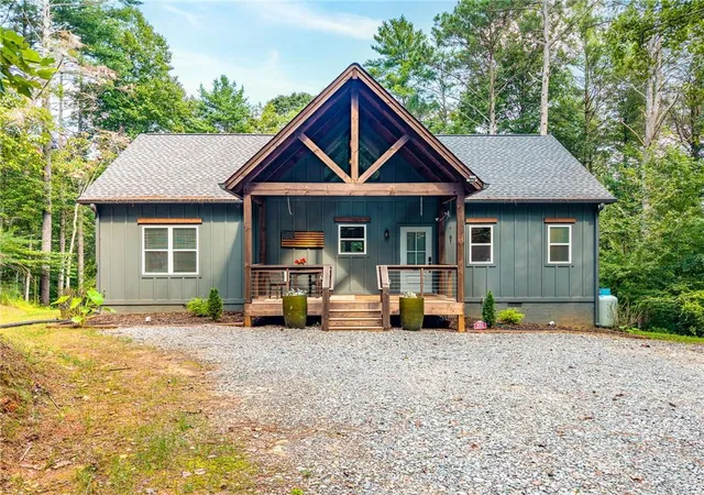 37th image of 152 Springwater Ct, Ellijay, GA 30540 | MLS# 7823219