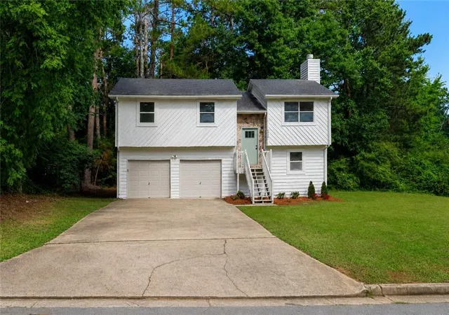 34th image of 3449 Oak Run Dr, Lithonia, GA 30038 | MLS# 7793319
