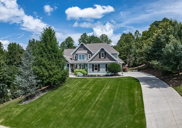 Photo 2 of Single family home for sale at 415 Telfair Way, Canton, GA 30115 | MLS# 7803562 | Listing updated on 2026-08-31